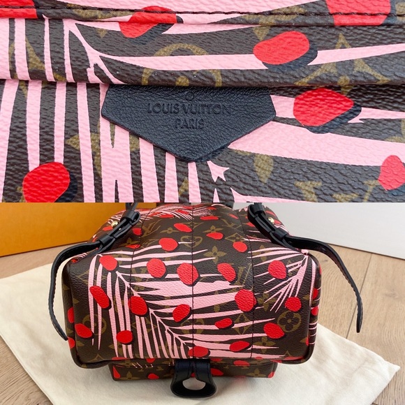 💎✨BRAND NEW✨💎 Louis Vuitton Jungle Palm Springs! - Picture 5 of 11